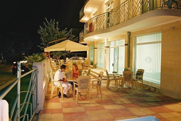 Hotel Diva Равда Экстерьер фото