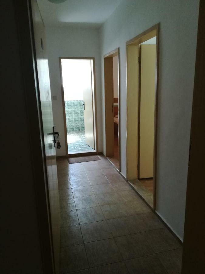 Hotel Diva Равда Экстерьер фото